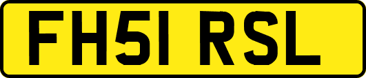 FH51RSL