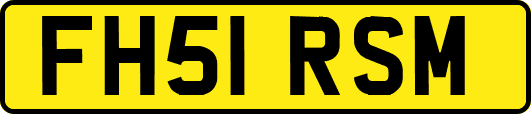 FH51RSM