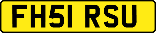 FH51RSU