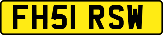 FH51RSW