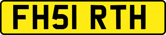 FH51RTH