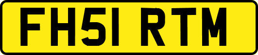 FH51RTM