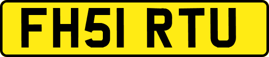 FH51RTU