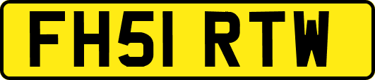 FH51RTW
