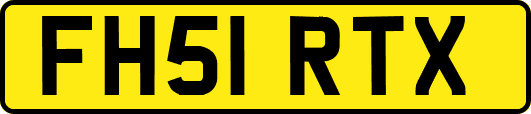 FH51RTX