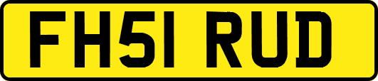 FH51RUD