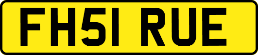 FH51RUE