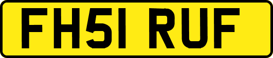 FH51RUF