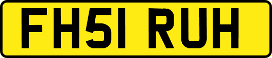 FH51RUH