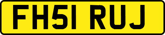 FH51RUJ