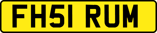 FH51RUM