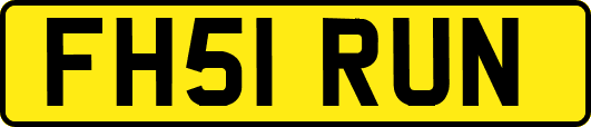 FH51RUN
