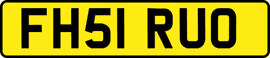 FH51RUO