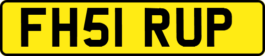 FH51RUP