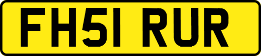 FH51RUR
