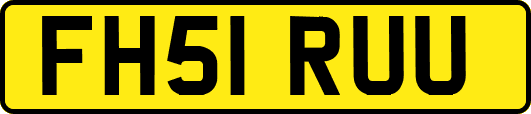 FH51RUU