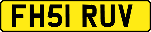 FH51RUV