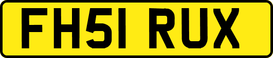 FH51RUX
