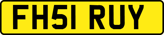 FH51RUY