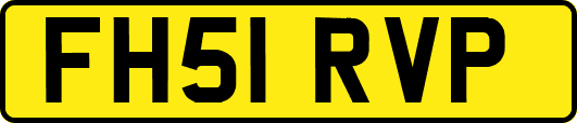 FH51RVP