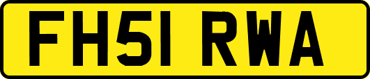 FH51RWA