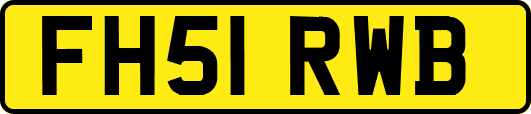 FH51RWB