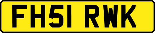 FH51RWK