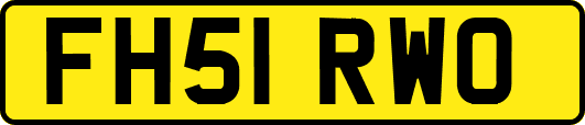 FH51RWO
