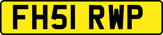 FH51RWP