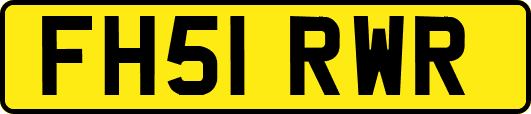 FH51RWR