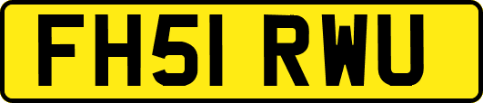 FH51RWU