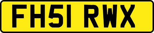 FH51RWX