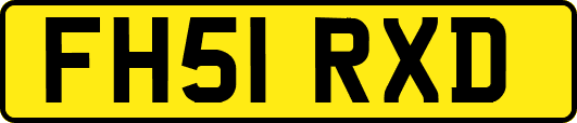 FH51RXD