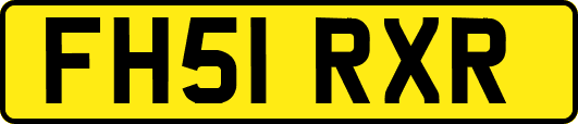 FH51RXR
