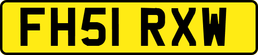 FH51RXW