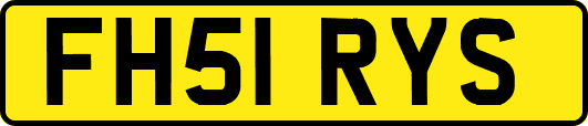 FH51RYS