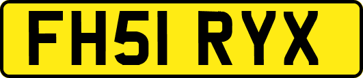 FH51RYX