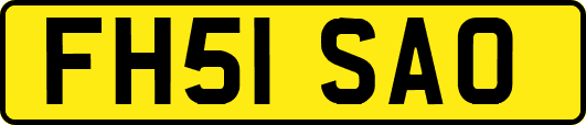 FH51SAO