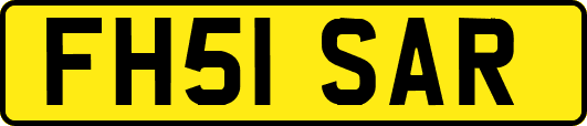 FH51SAR