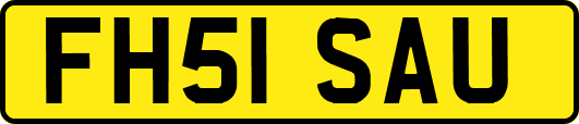 FH51SAU