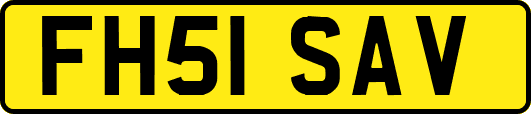 FH51SAV