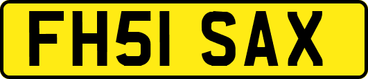 FH51SAX