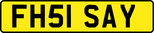 FH51SAY