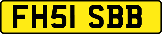 FH51SBB