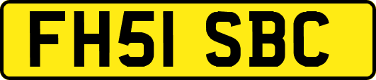FH51SBC