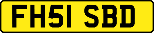 FH51SBD
