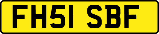 FH51SBF