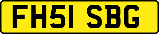 FH51SBG