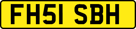 FH51SBH