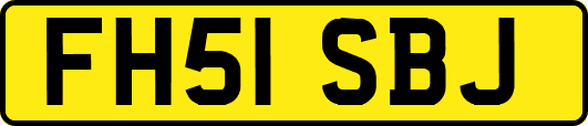 FH51SBJ